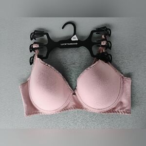Lucky Brand Bra 36C
